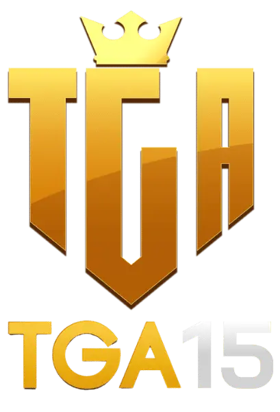 logo TGA15